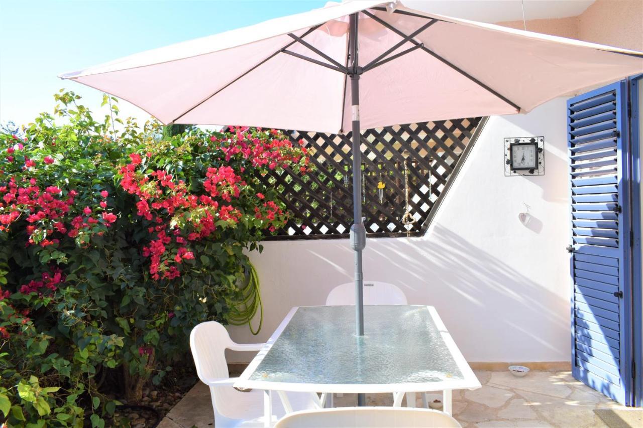 Townhouse In Paradise Gardens Paphos Kültér fotó